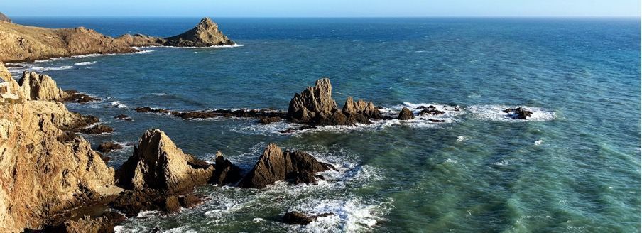 Cabo de Gata